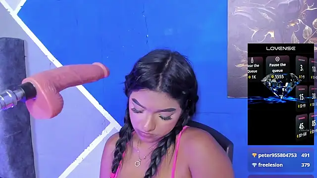 lau-hot live sex cam