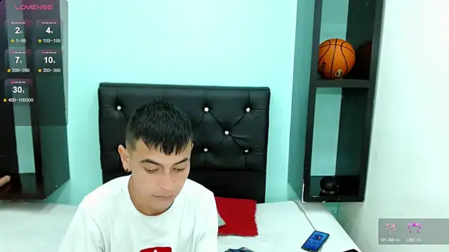 will_and_alex live sex cam