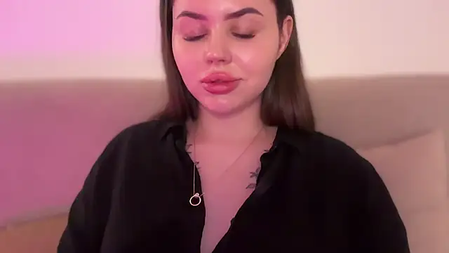 AlmaryKim live sex cam