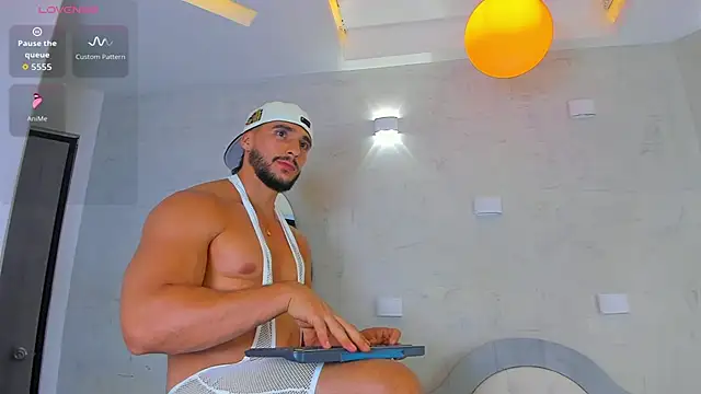 Scottfishcer1 live sex cam