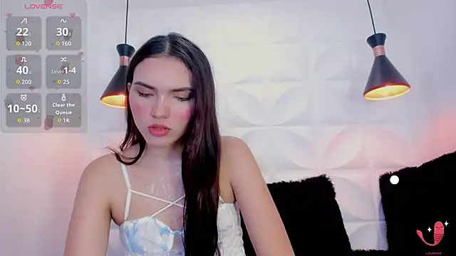 valeriecute18's cam snapshot