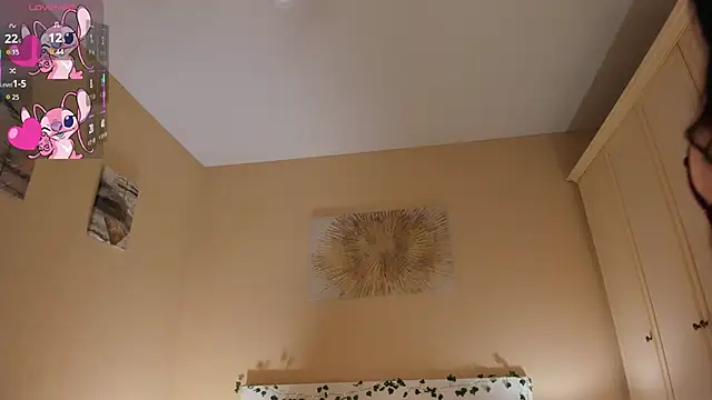 LisaColee live sex cam