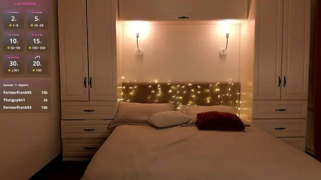 AshleyBlushh's cam snapshot