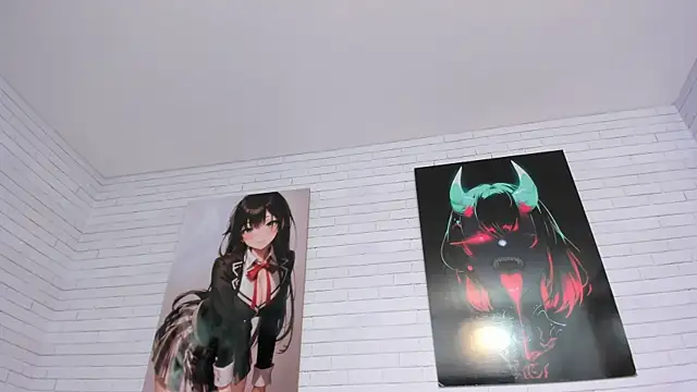 AlanaaHell's cam snapshot