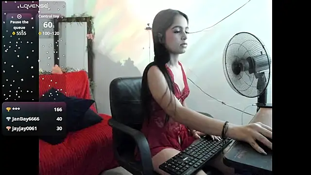 Paulas_sweet430's cam snapshot