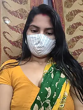 Miss_Aayushi live sex cam