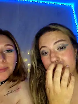 FatalAllure_Trio live sex cam