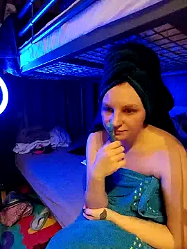 LissieDemons live sex cam