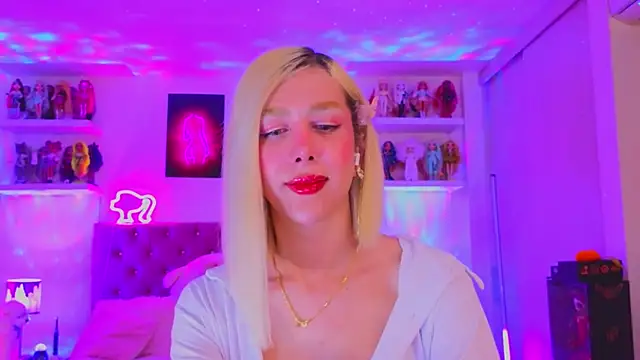 MadamBarbiee live sex cam