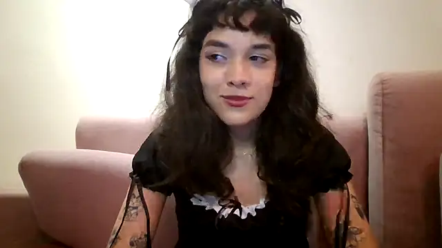 littlemisskimmy's cam snapshot