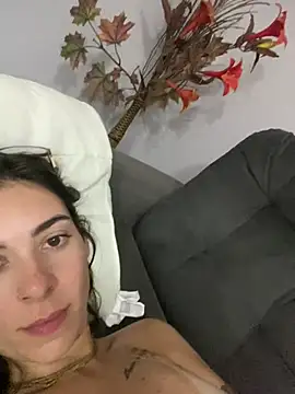 fer-nanda's cam snapshot