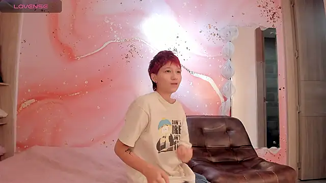 Jessi_Rosse's cam snapshot