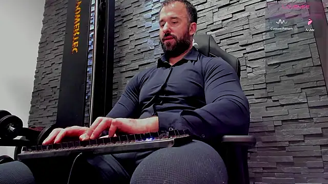 David_Big_Daddy live sex cam