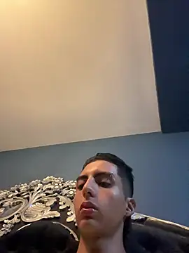 Mister_Obsession live sex cam