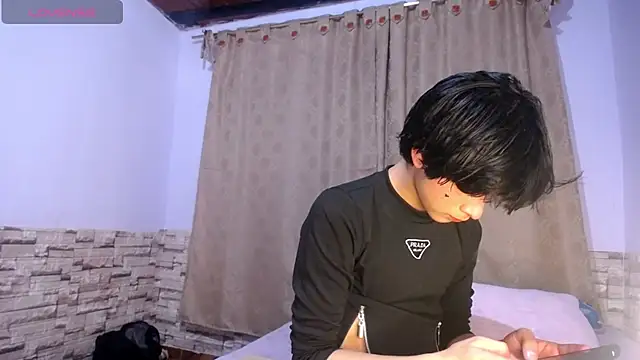 DaraKat18 live sex cam