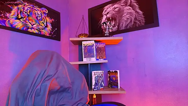 luxiel_ live sex cam