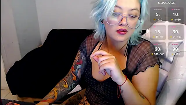 Jinx_13 live sex cam