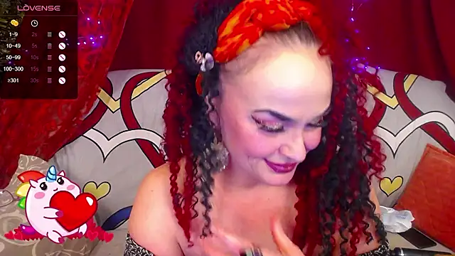 hotzlata's cam snapshot