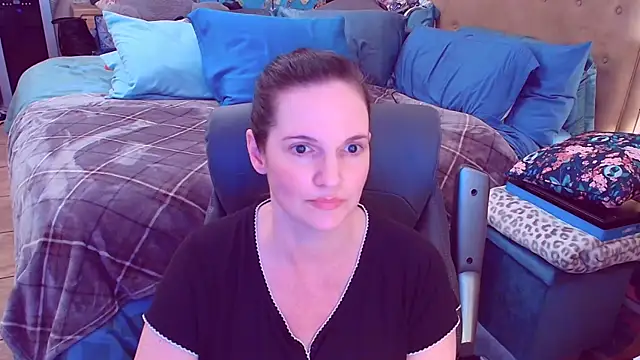 ninajaymes's cam snapshot