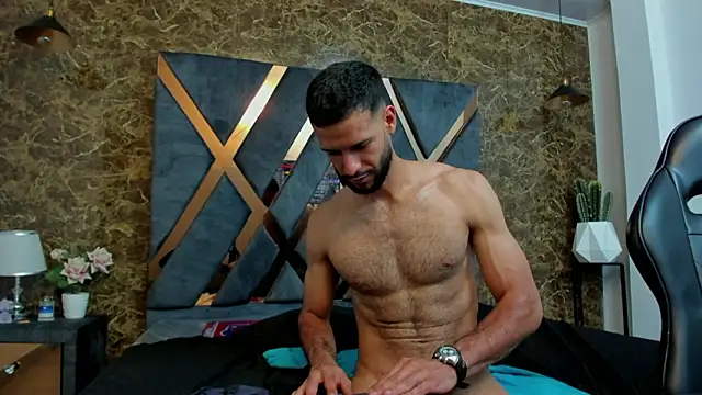 Jacob_Benelli live sex cam