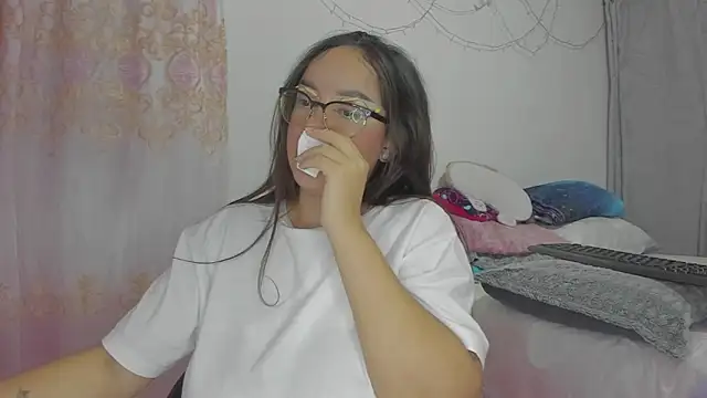 HARLEYNAPIER's cam snapshot