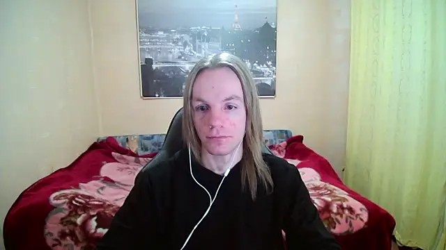 AdamDickens live sex cam