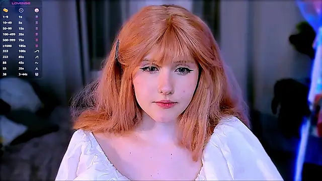 DelilahTaylor's cam snapshot