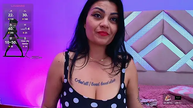 mei_kora's cam snapshot