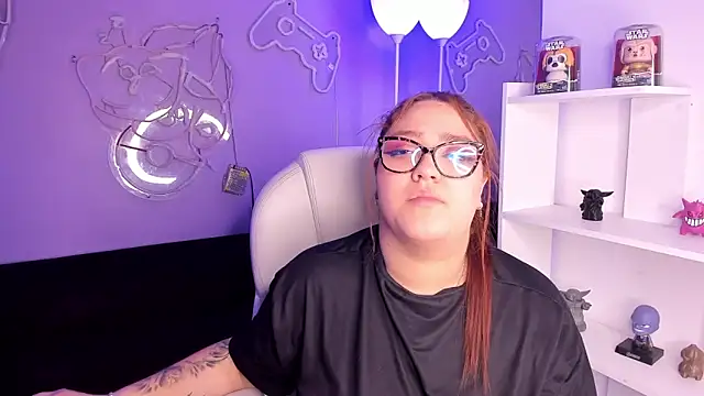 Camiila_Osorio's cam snapshot