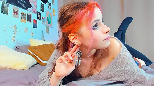 VedaSchulz's cam snapshot