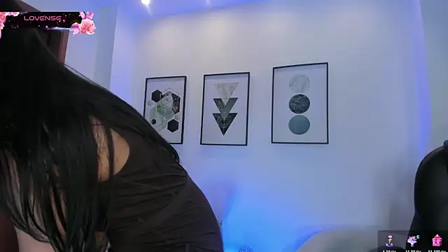 nix_rave1's cam snapshot