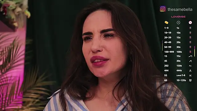 CuteAnna-'s cam snapshot