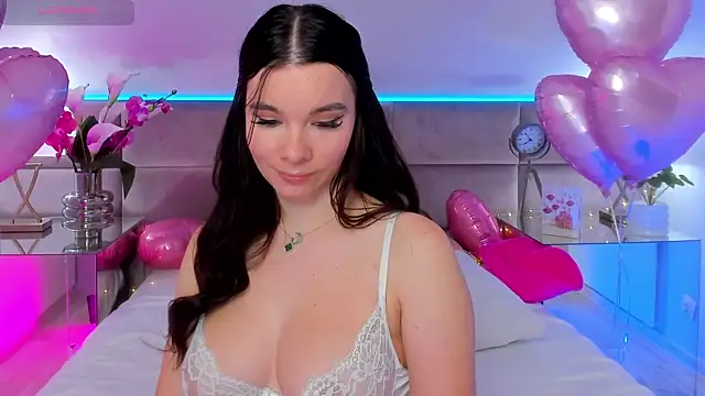 MiaMuse's cam snapshot