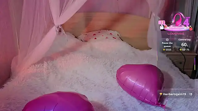 Wicked_cookie's cam snapshot