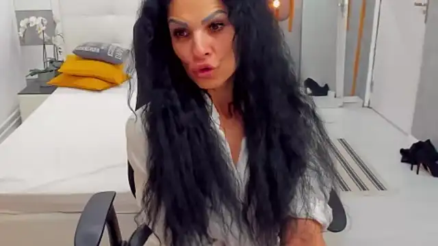 MarbellaRyder's cam snapshot