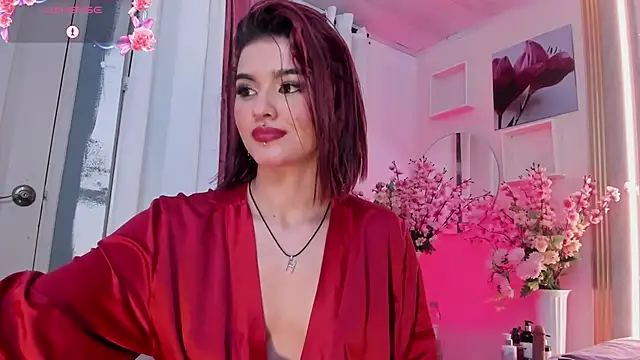 La_Diabla_111_'s cam snapshot