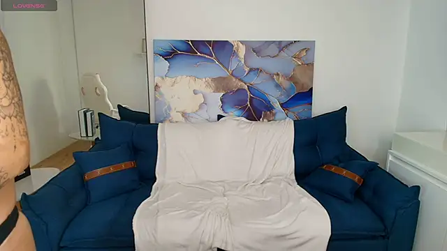 Barbara_Norris's cam snapshot