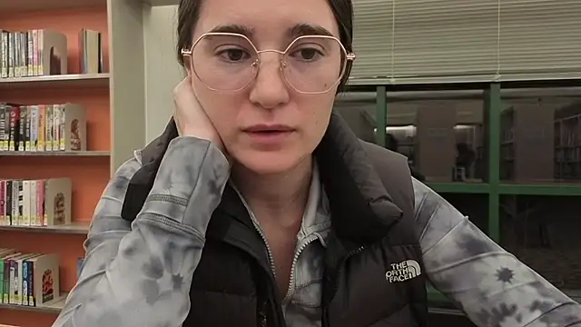 bambifarrina's cam snapshot