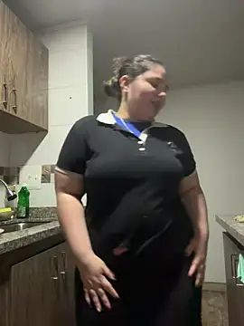 PortuPAWG live sex cam