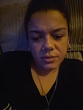 GoddessChantelle's cam snapshot