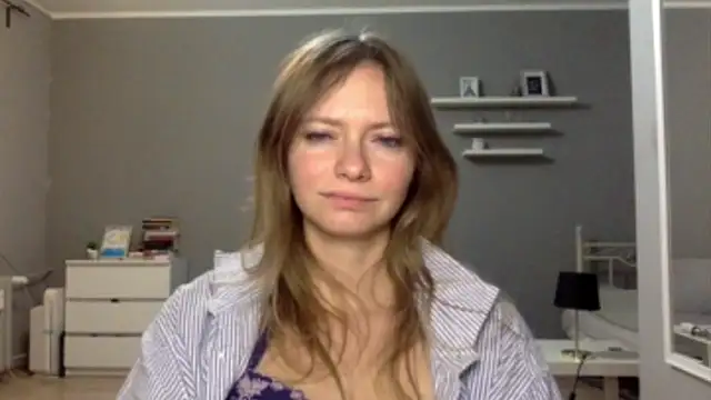 MillieShow live sex cam