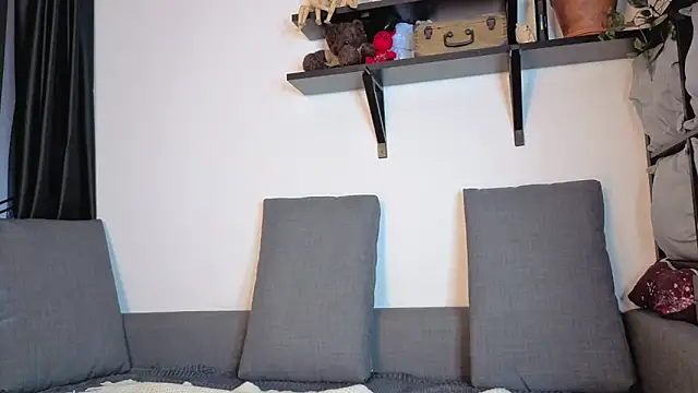 Your_avatar live sex cam