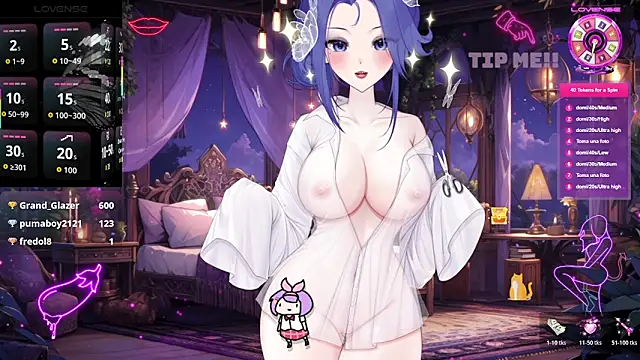 Nyxie_chan1 live sex cam