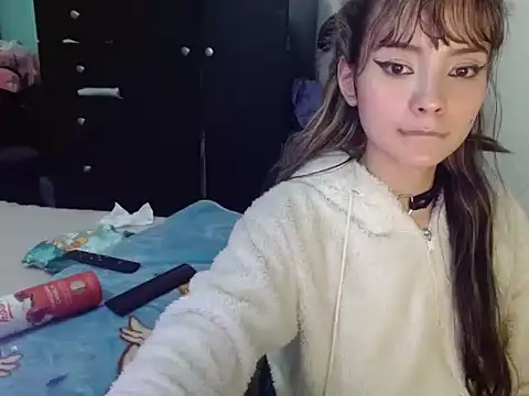 _annie_rosse's cam snapshot