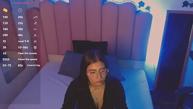 Cata_lover1's cam snapshot