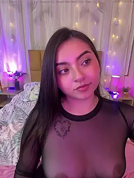 Jenifer_James's cam snapshot