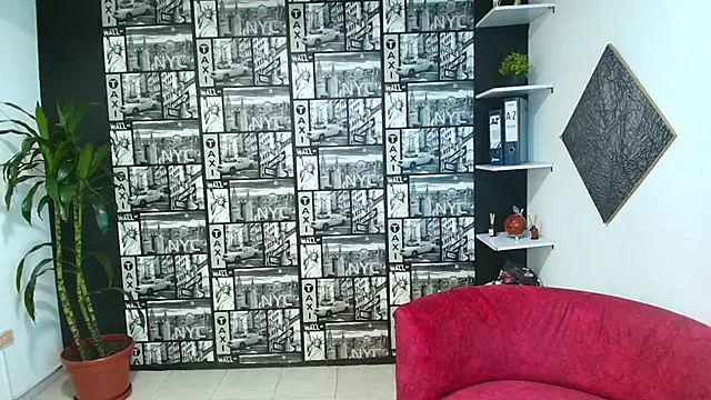 ChloeTurner_'s cam snapshot