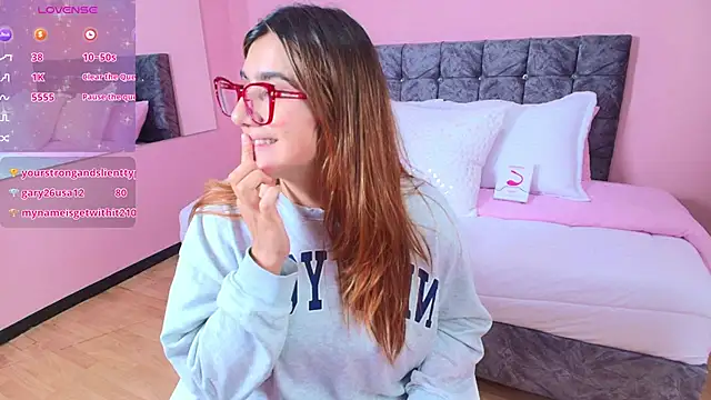 maddie_beauty's cam snapshot