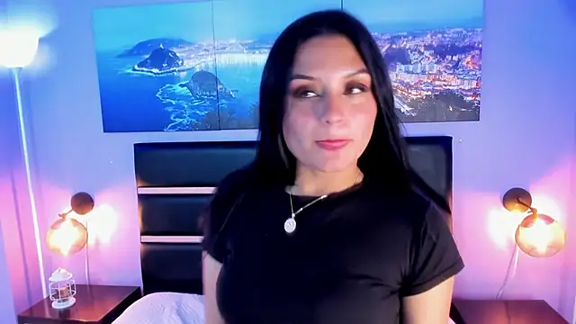 GAbrielaBotero's cam snapshot