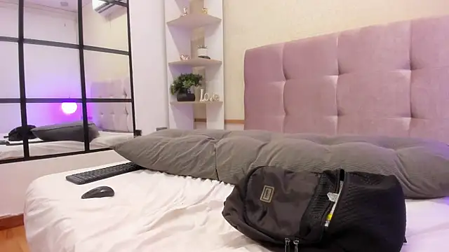 Josh_Bright live sex cam